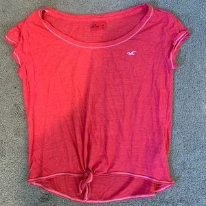 Hollister top